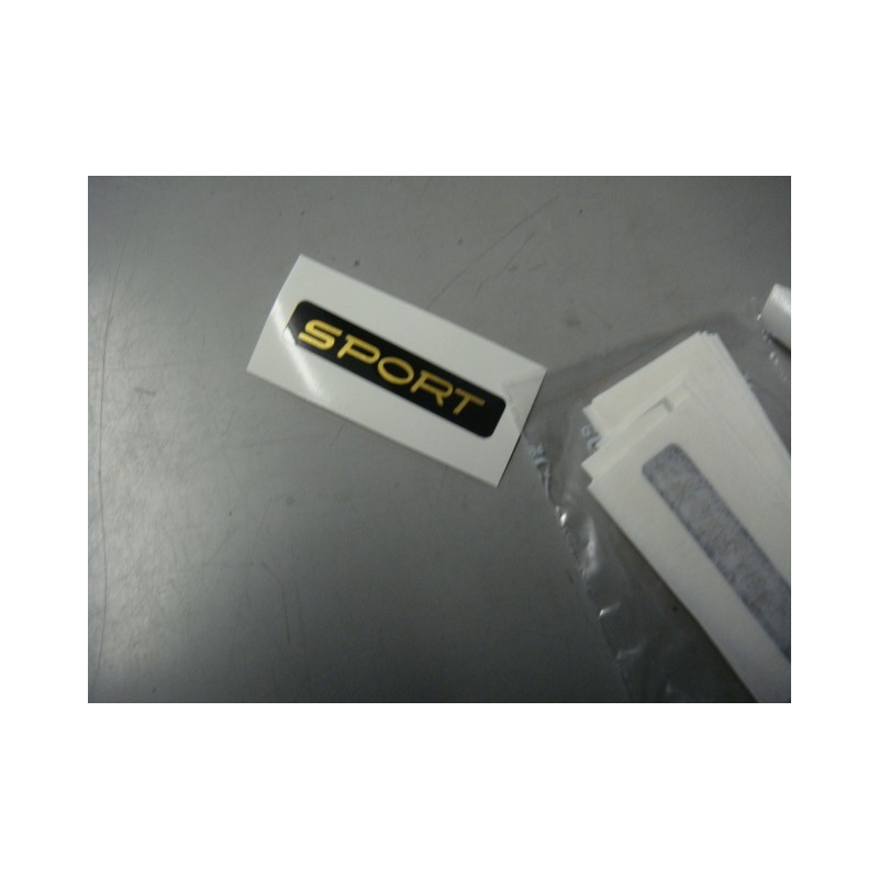 Logos Deposito Impala Sport