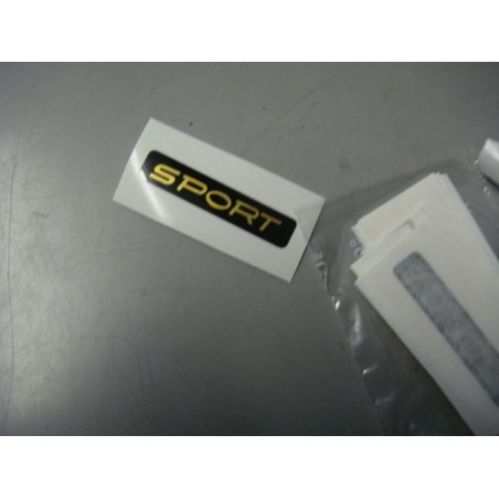 Logos Deposito Impala Sport