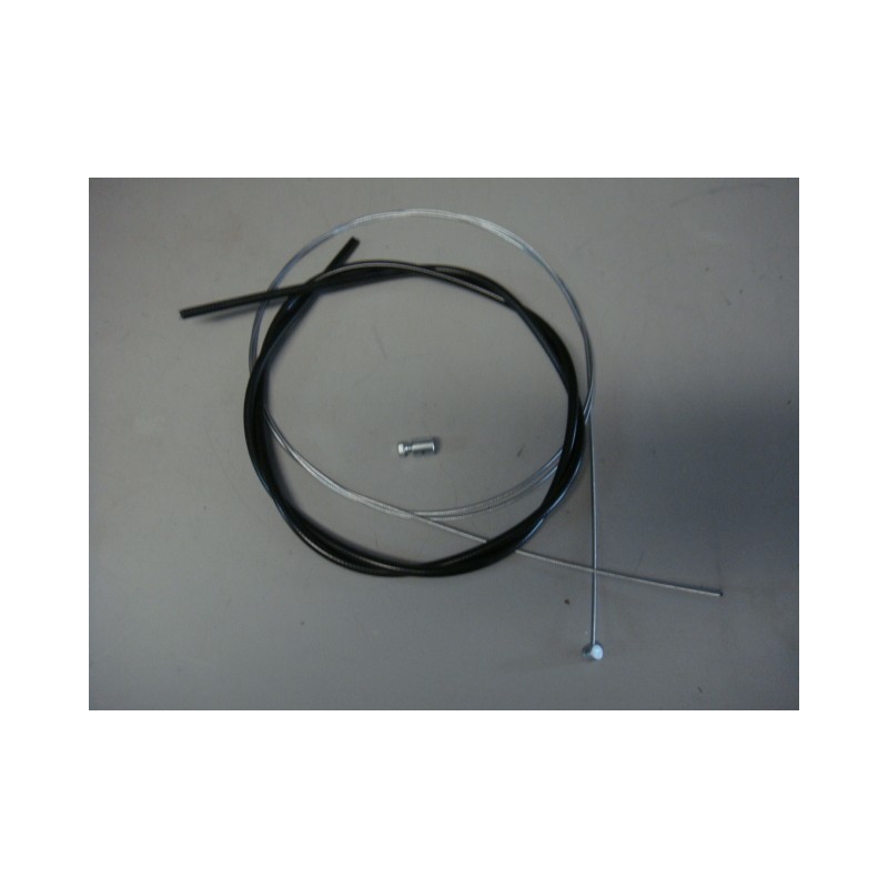 Conjunto cable completo embrague o freno