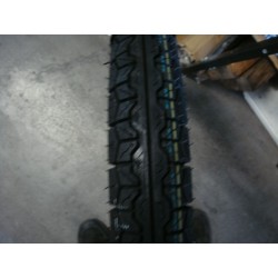 Neumatico  trasero 2,75 X18