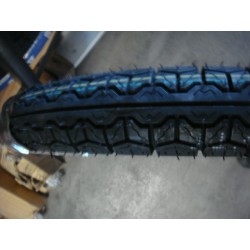 Neumatico  trasero 2,75 X18