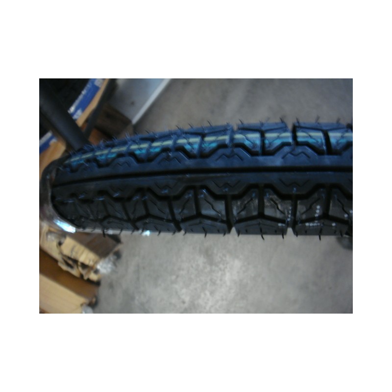 Neumatico  trasero 2,75 X18
