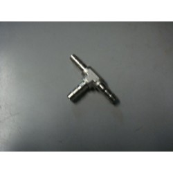 T de distribucion de gasolina