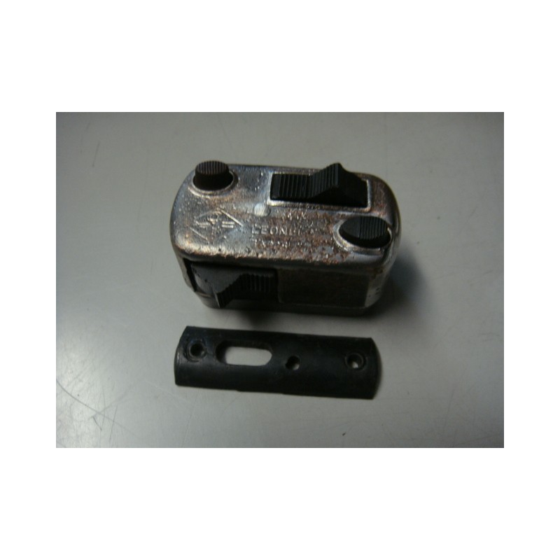 Llave Leonelli original Mercurio