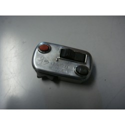 Llave Leonelli original Mercurio