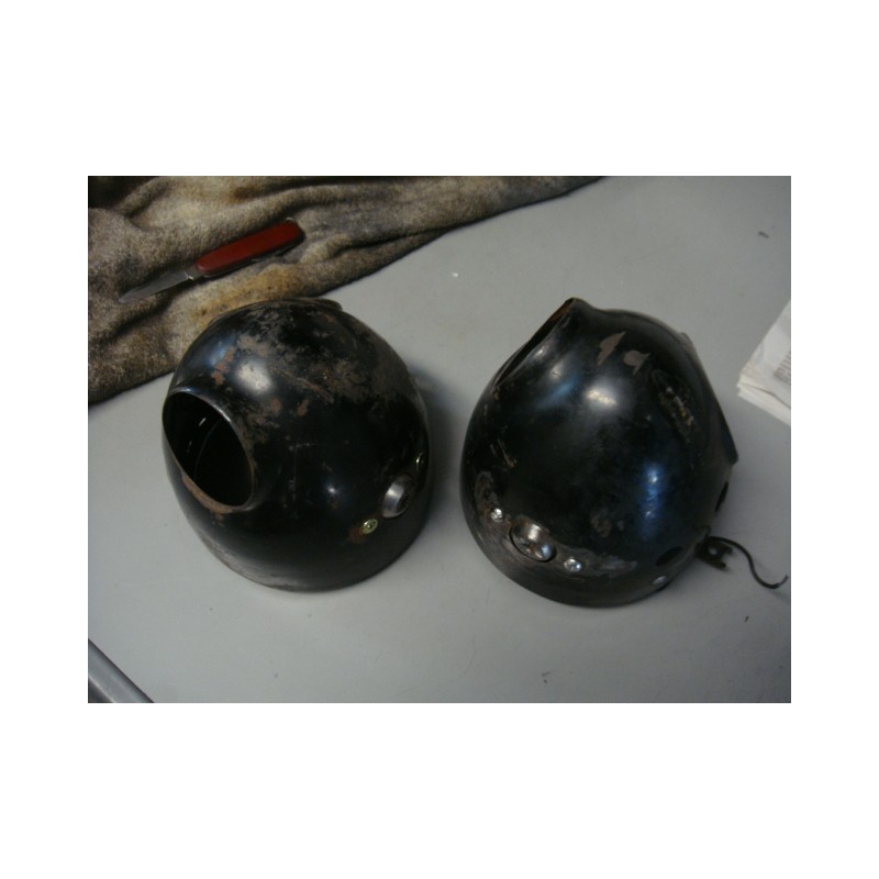 coco de faro grande Bultaco