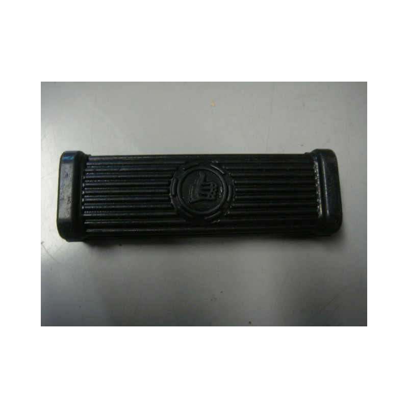 Goma reposapies Bultaco