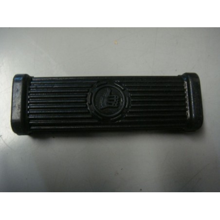 Goma reposapies Bultaco
