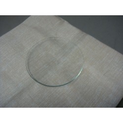 Cristal curvado 80mm