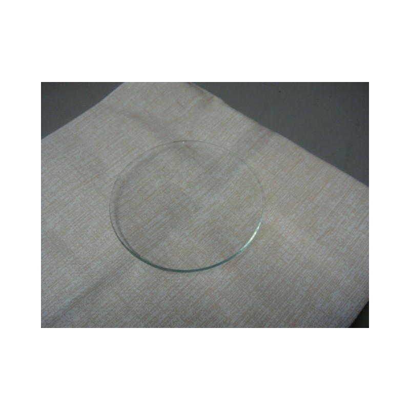 Cristal curvado 80mm