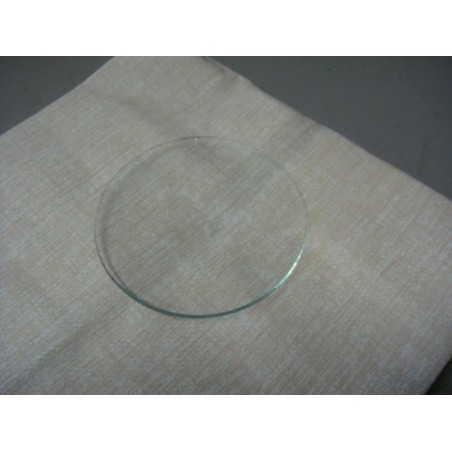 Cristal curvado 80mm