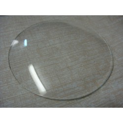 Cristal curvado 80mm