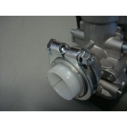 Conjunto carburacion