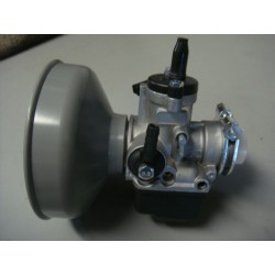 Conjunto carburacion