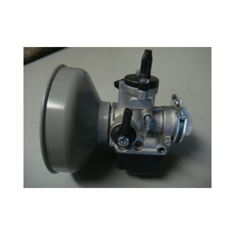 Conjunto carburacion