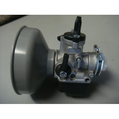 Conjunto carburacion
