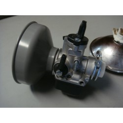 Conjunto carburacion