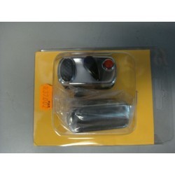 Llave replica Leonelli