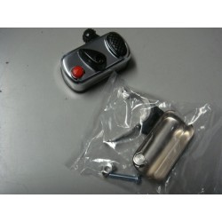 Llave replica Leonelli