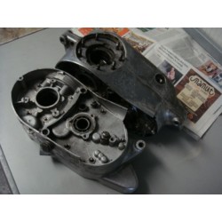 2 semicarteres bultaco 4v
