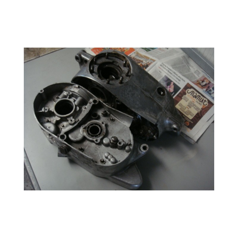 2 semicarteres bultaco 4v