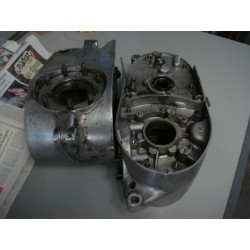 2 semicarteres bultaco 4v