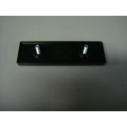 Catadioptrico alargado rectangular