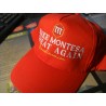 Gorra Montesa