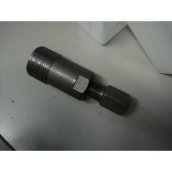 Extractor reforzado 27/125