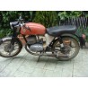 Montesa Comando 6M