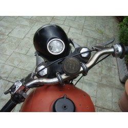 Montesa Comando 6M