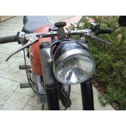 Montesa Comando 6M