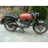 Montesa Comando 6M