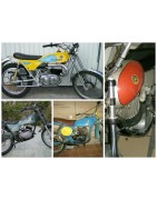 Otras Bultaco