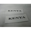 Logos deposito Kenya