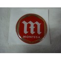 Logo Montesa 