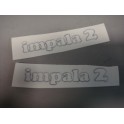 Logos Impala 2